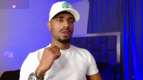 damiano_walker online show from 04.12.26