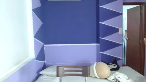 Snapshot of damianocurly chatting on 01.08.25 Damiano online show from 01.08.25