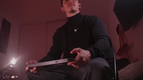 insta damn8   --------  online show from 12.19.25