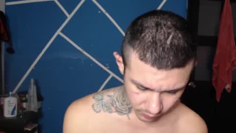 damiansexyboy69 online show from 01.18.26