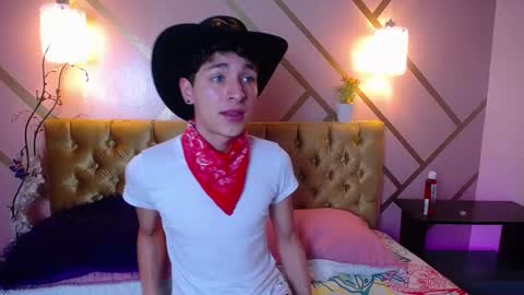 Snapshot of damiian21_ chatting on 02.10.25 Damiian21 online show from 02.10.25