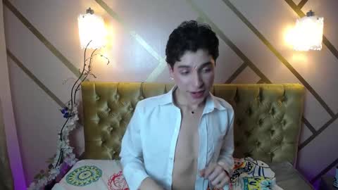 Snapshot of damiian21_ chatting on 02.17.25 Damiian21 online show from 02.17.25