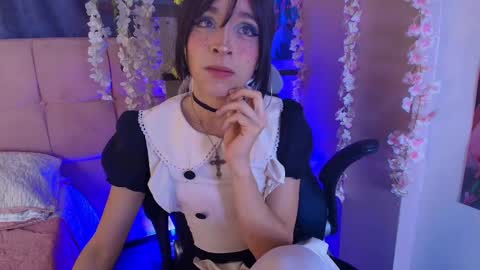 Snapshot of damiian21_ chatting on 09.28.25 Damiian21 online show from 09.28.25
