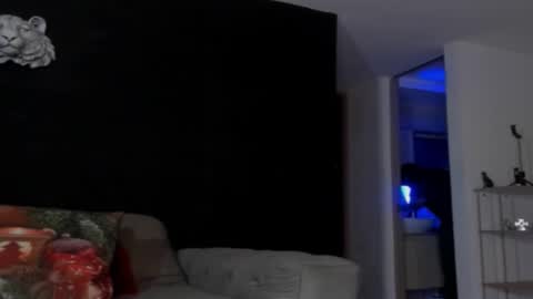 Snapshot of dammianmilleroficial chatting on 12.04.25 INSTAGRAM DAMMIANMILLEROFICIAL online show from 12.04.25