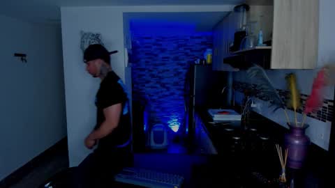 Snapshot of dammianmilleroficial chatting on 02.02.26 INSTAGRAM DAMMIANMILLEROFICIAL online show from 02.02.26