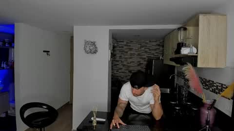 Snapshot of dammianmilleroficial chatting on 02.06.26 INSTAGRAM DAMMIANMILLEROFICIAL online show from 02.06.26