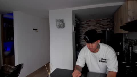 Snapshot of dammianmilleroficial chatting on 02.08.26 INSTAGRAM DAMMIANMILLEROFICIAL online show from 02.08.26