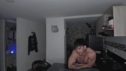 INSTAGRAM  DAMMIANMILLEROFICIAL online show from 03.27.26