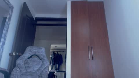 dammuscle online show from 12.04.25