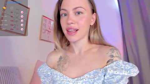  Tiana  online show from 03.11.26