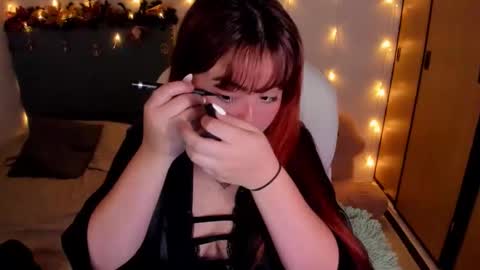 Snapshot of damn_that_booty chatting on 01.15.26 Criss online show from 01.15.26