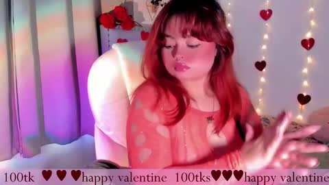 Criss online show from 02.16.26