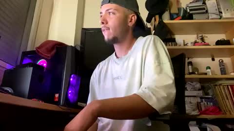 damncore online show from 10.05.25