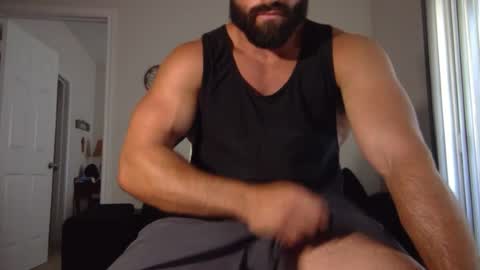 Snapshot of damnimhandsome25 chatting on 07.08.26 Clyde online show from 07.08.26