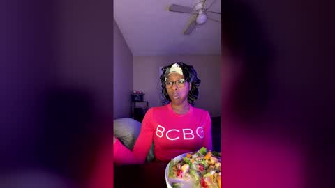 Snapshot of damnnova1 chatting on 03.30.26 Nova online show from 03.30.26