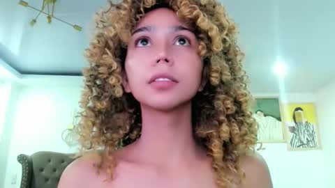 damnperfectxx online show from 09.10.25