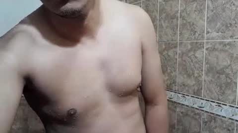 DamnSexy0102 online show from 02.02.25