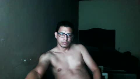 DamnSexy0102 online show from 10.25.25