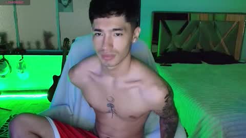 Damon online show from 11.10.25