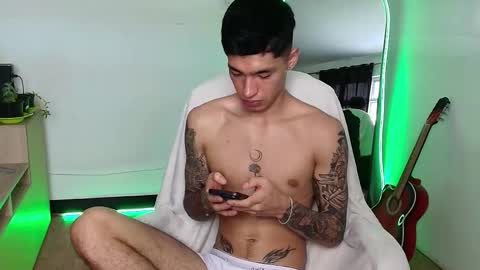 Damon online show from 11.19.25