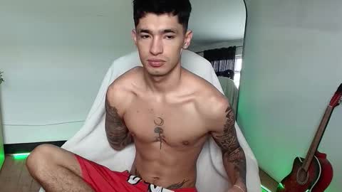 Damon online show from 11.20.25