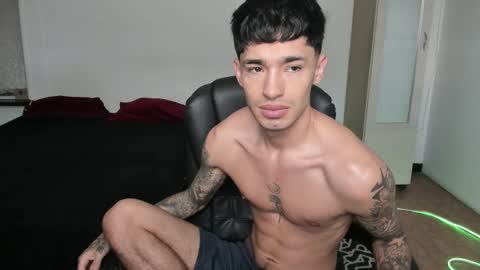 Damon online show from 02.25.26