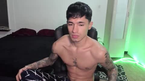 Damon online show from 03.05.26