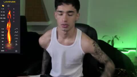 Damon online show from 07.11.26
