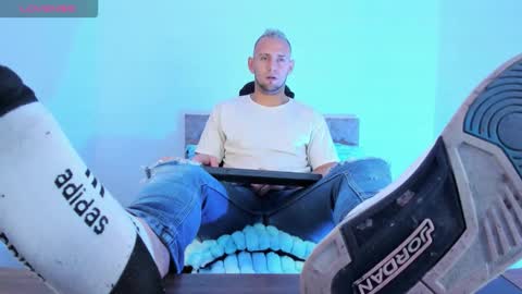 Damon bakert online show from 02.03.26