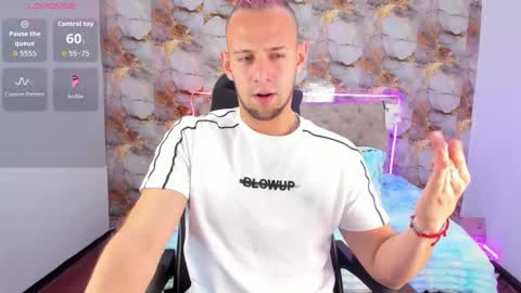 Damon bakert online show from 03.03.26