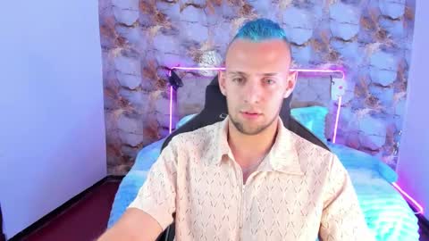 Damon bakert online show from 03.20.26