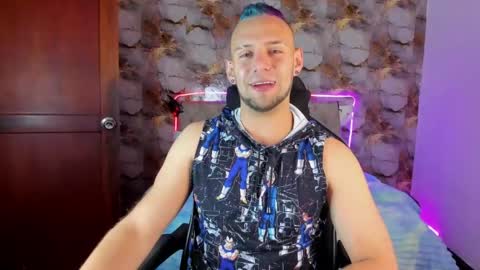 Damon bakert online show from 04.30.26