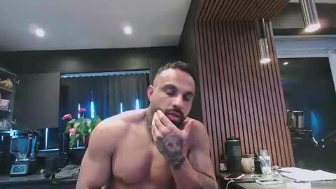 Damon212 online show from 01.07.26