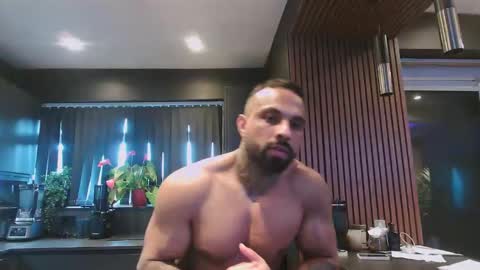 Damon212 online show from 01.08.26