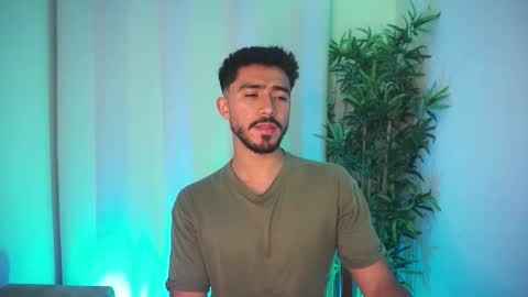 damon_frost online show from 03.21.26