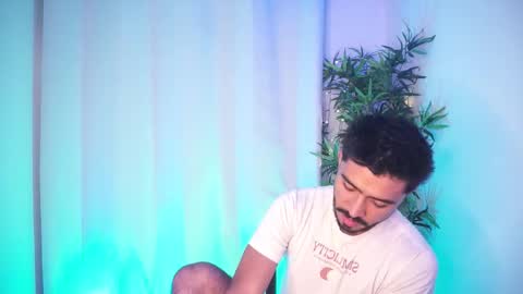 damon_frost online show from 03.24.26