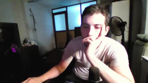 Snapshot of damon_hell chatting on 01.07.26 Damon online show from 01.07.26