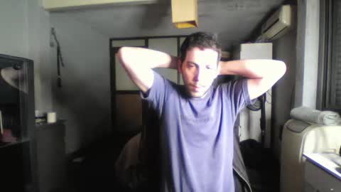 Snapshot of damon_hell chatting on 01.08.26 Damon online show from 01.08.26