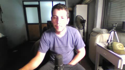 Snapshot of damon_hell chatting on 01.08.26 Damon online show from 01.08.26