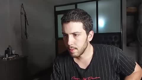 Snapshot of damon_hell chatting on 01.10.26 Damon online show from 01.10.26