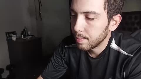 Snapshot of damon_hell chatting on 01.11.26 Damon online show from 01.11.26