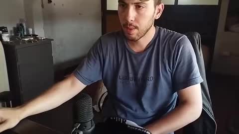 Snapshot of damon_hell chatting on 01.13.26 Damon online show from 01.13.26