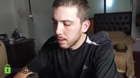 Snapshot of damon_hell chatting on 01.14.26 Damon online show from 01.14.26