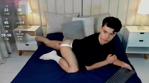 DEMON NORTH online show from 03.07.25