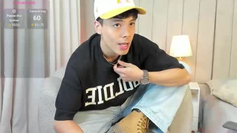 DEMON NORTH online show from 11.29.25