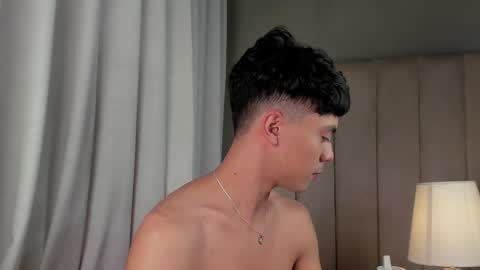 DEMON NORTH online show from 12.19.25