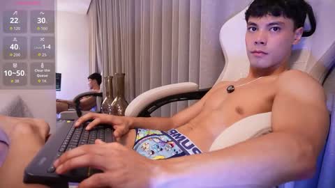 DEMON NORTH online show from 03.20.26