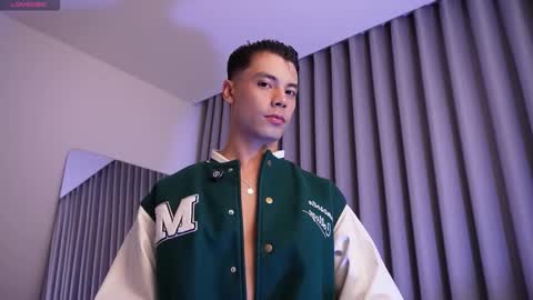 DEMON NORTH online show from 03.21.26