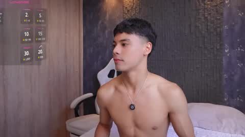 DEMON NORTH online show from 04.26.26