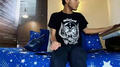 Damon  Salvatore online show from 03.05.26